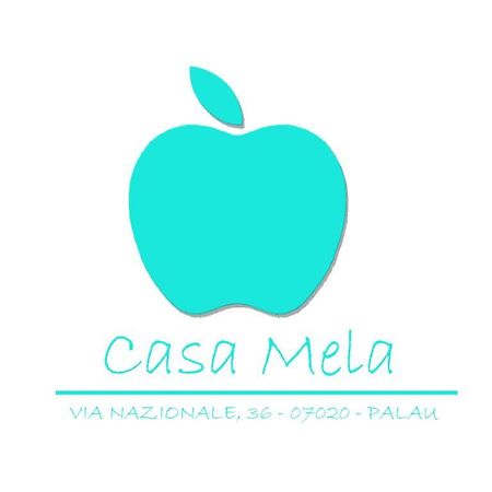 Apartamento Casa MELA Palau Exterior foto