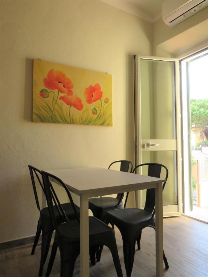 Apartamento Casa MELA Palau Exterior foto