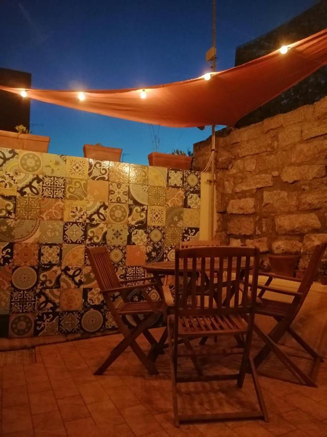 Apartamento Casa MELA Palau Exterior foto