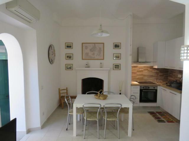Apartamento Casa MELA Palau Exterior foto