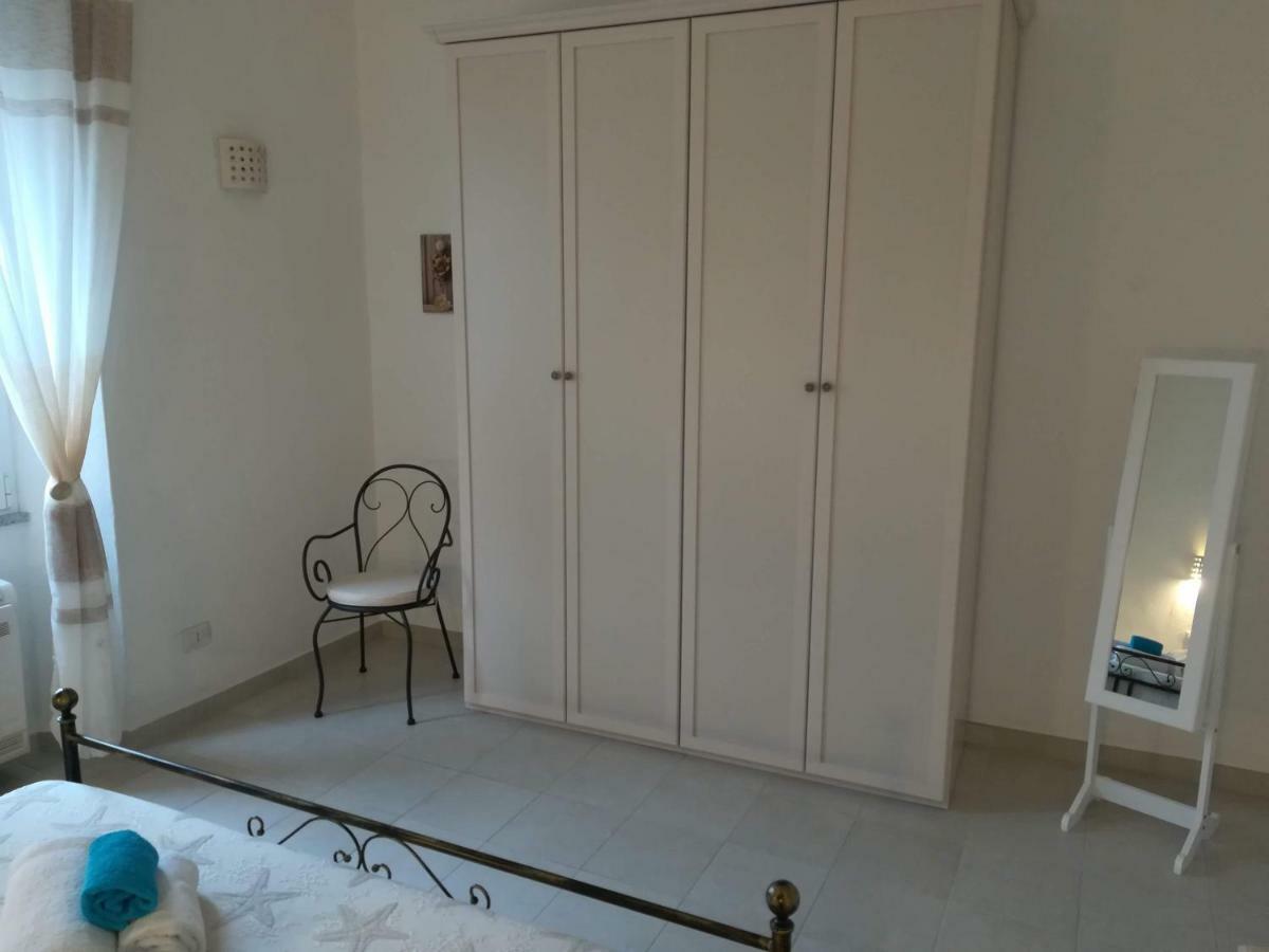 Apartamento Casa MELA Palau Exterior foto