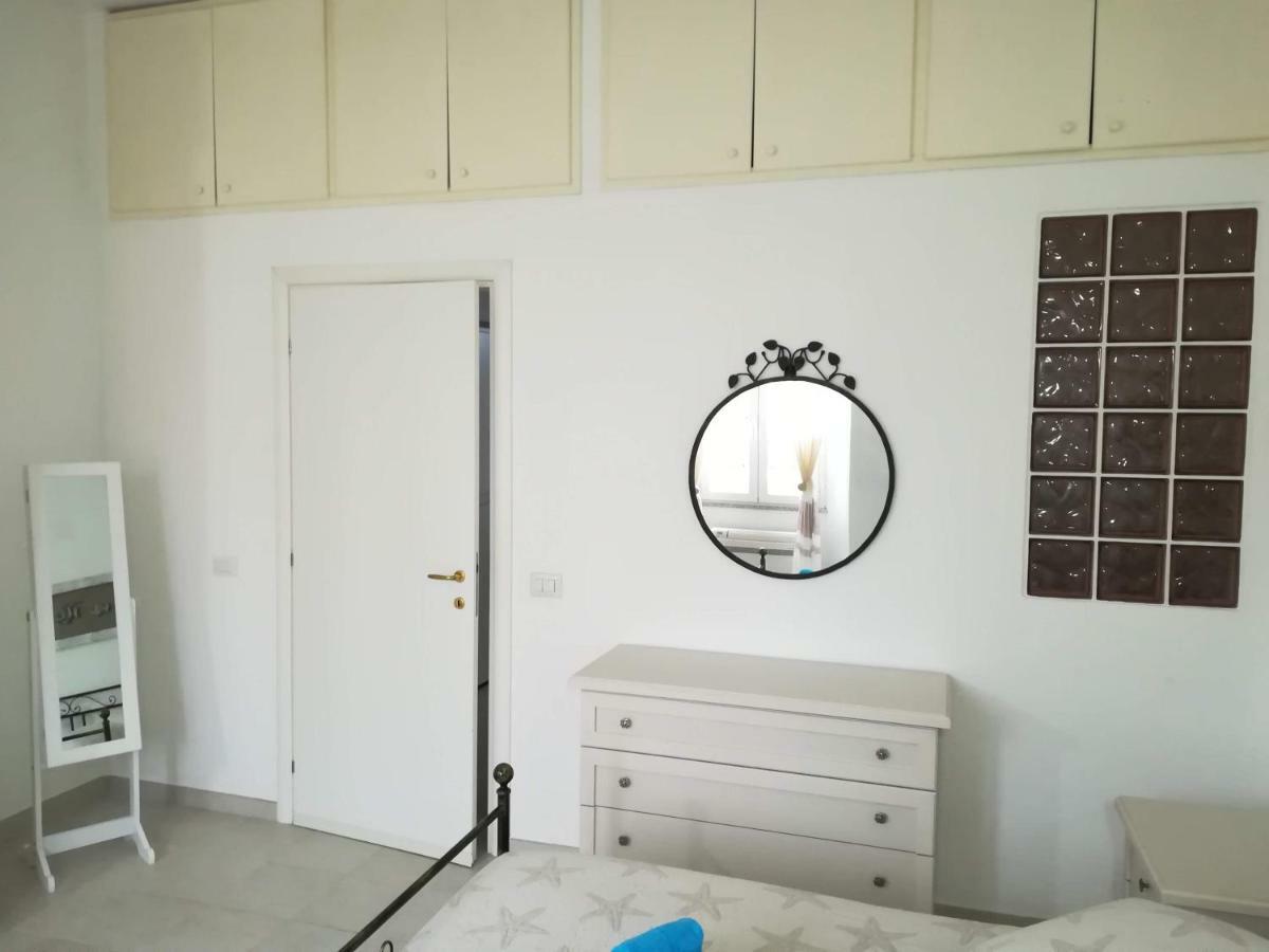 Apartamento Casa MELA Palau Exterior foto